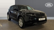 Land Rover Range Rover Evoque 1.5 P300e S 5dr Auto Hatchback
